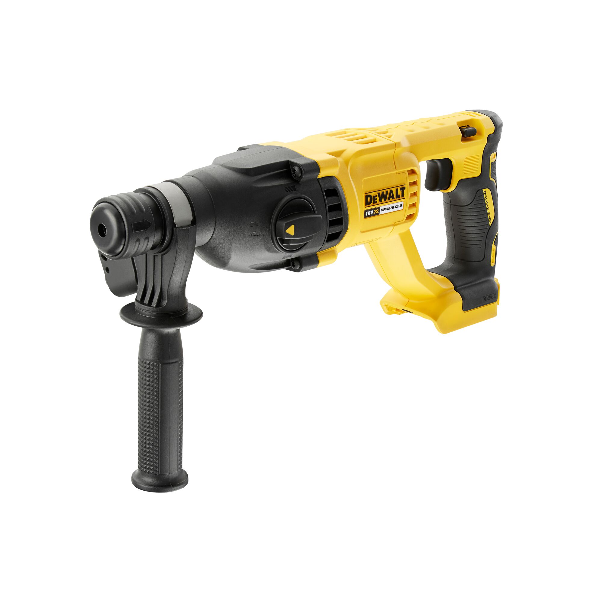 18V XR Młotowiertarka SDS-Plus 26mm